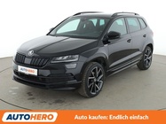 Skoda Karoq 2022
