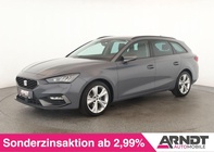 Seat Leon 2024