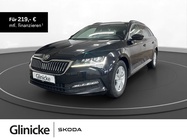 Skoda Superb 2021