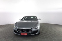 Maserati Ghibli 2022