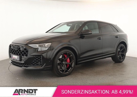 Audi RSQ8 2025