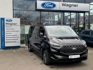 Ford Tourneo Custom 2024