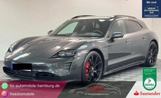 Porsche Taycan 2023