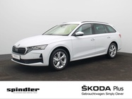 Skoda Octavia 2026