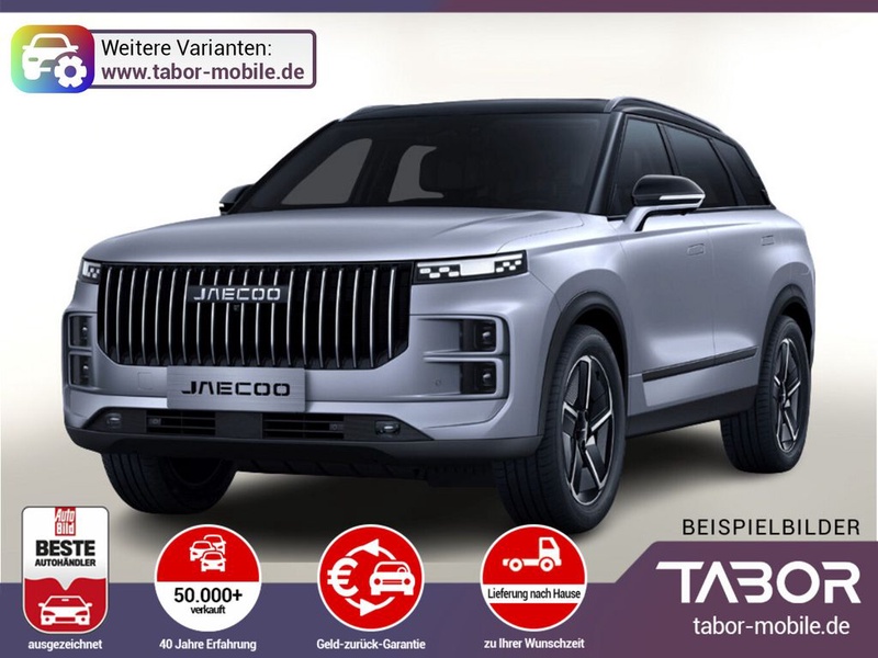 JAECOO 7