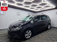 Seat Alhambra 2019