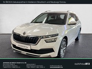 Skoda Kamiq 2021