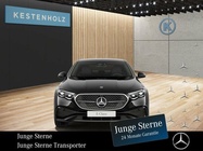Mercedes-Benz E-Class 2025