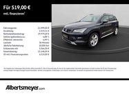 Seat Ateca 2020