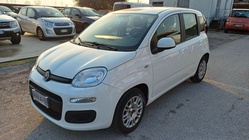 Fiat Panda 2017