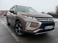 Mitsubishi Eclipse Cross 2019