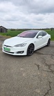Tesla Model S 2019