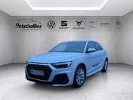 Audi A1 2025
