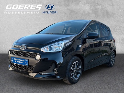 Hyundai i10 2020