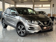 Nissan Qashqai 2019