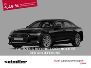 Audi A6 2025