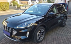 Ford Kuga 2020