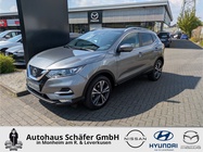 Nissan Qashqai 2021