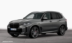BMW X5 2025