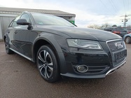 Audi A4 2011