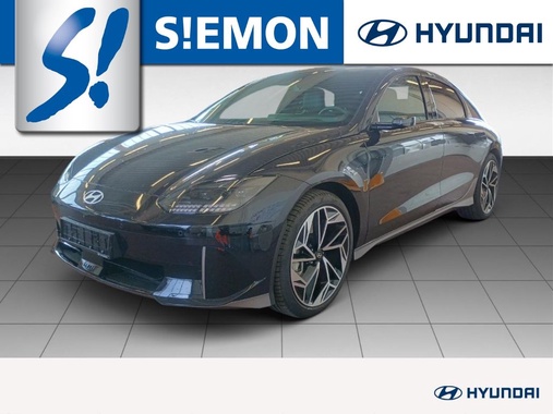 Hyundai Ioniq6 2024