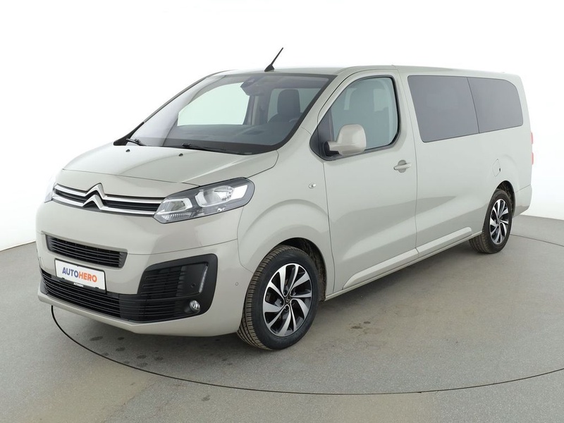 Citroen Jumpy