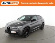 Alfa Romeo Stelvio 2022