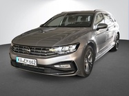 Volkswagen Passat 2024