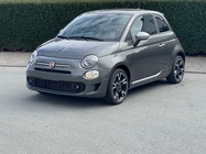 Fiat 500 2020