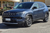 Jeep Compass 2022