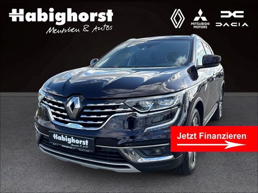 Renault Koleos 2019