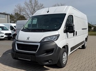 Peugeot Boxer 2022