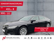 Audi A7 2023