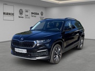 Skoda Kodiaq 2022