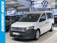 Volkswagen Caddy Maxi 2022
