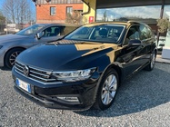 Volkswagen Passat 2021