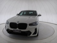 BMW X4 2023