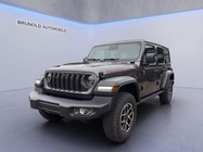 Jeep Wrangler 2026