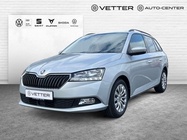 Skoda Fabia 2022
