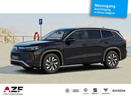 Volkswagen Tayron 2025