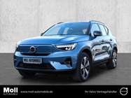 Volvo XC40 2023
