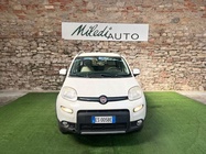 Fiat Panda 2013