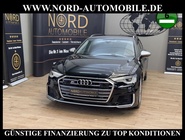 Audi S6 2020