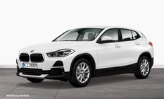 BMW X2 2019
