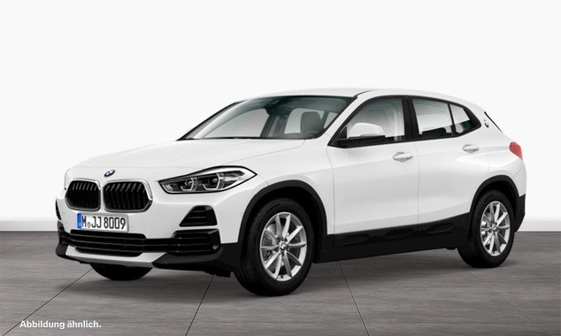 BMW X2 2019