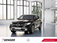 Mercedes-Benz GLC-Class 2024