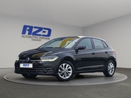 Volkswagen Polo 2023