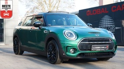 MINI Clubman 2021