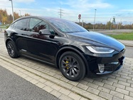 Tesla Model X 2018