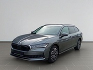 Skoda Superb 2025